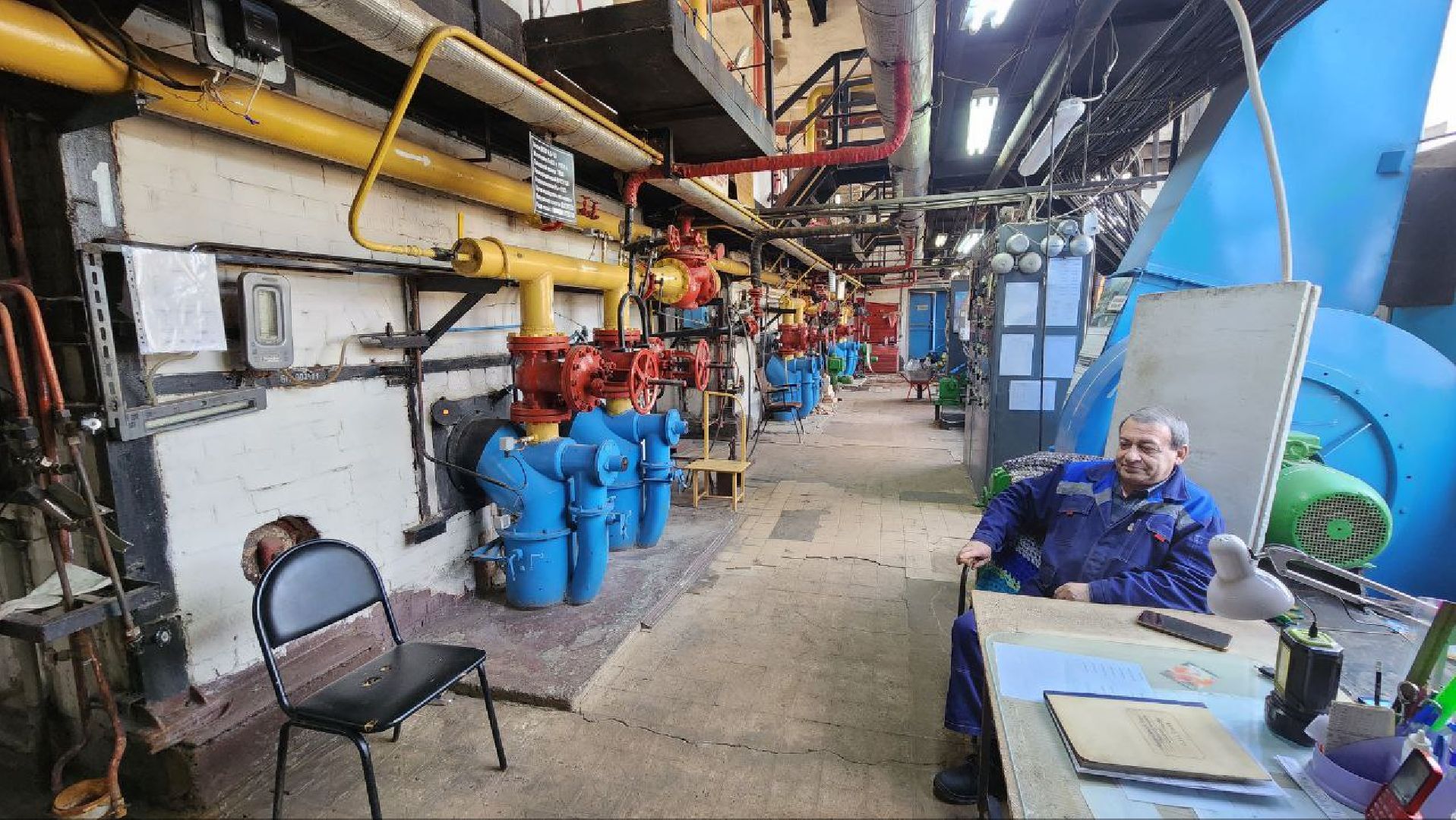 Дмитров, ЖКХ,  Минэнерго, МинЖКХ,