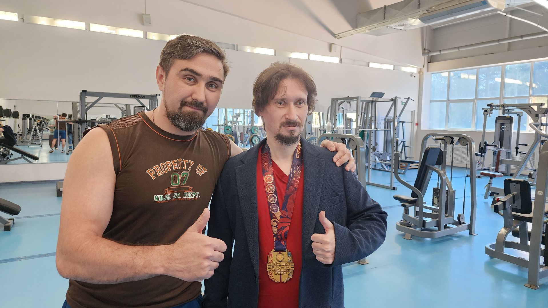 протвино, пауэрлифтинг, спорт, золотая медаль,