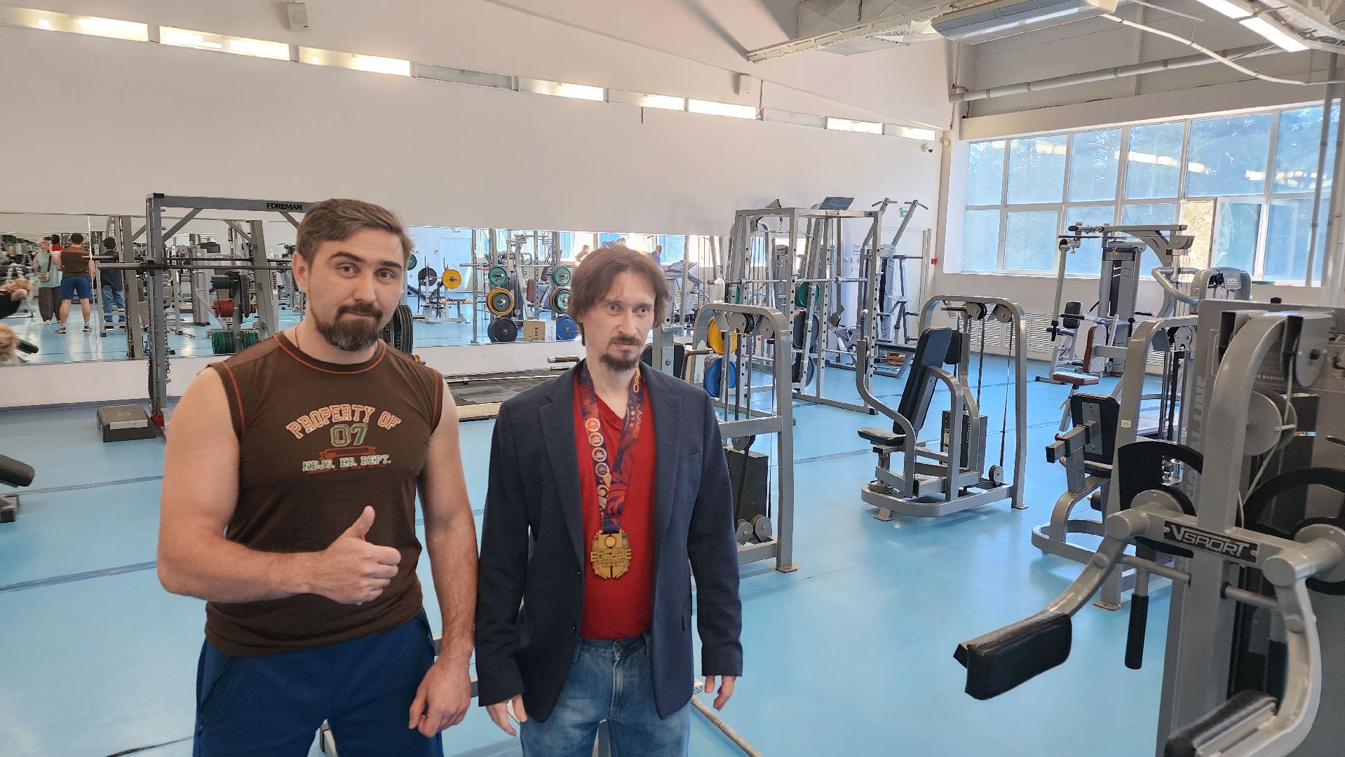 протвино, пауэрлифтинг, спорт, золотая медаль,