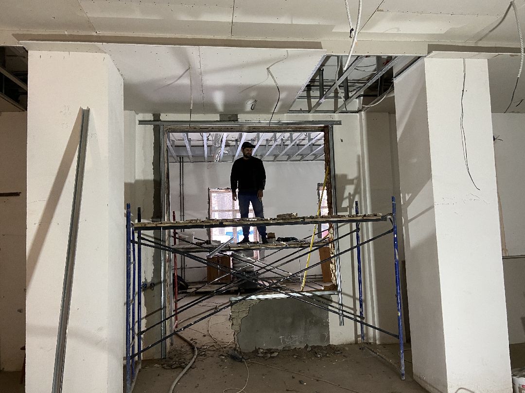 Волоколамск