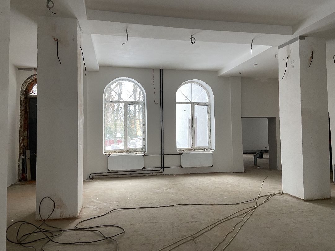 Волоколамск