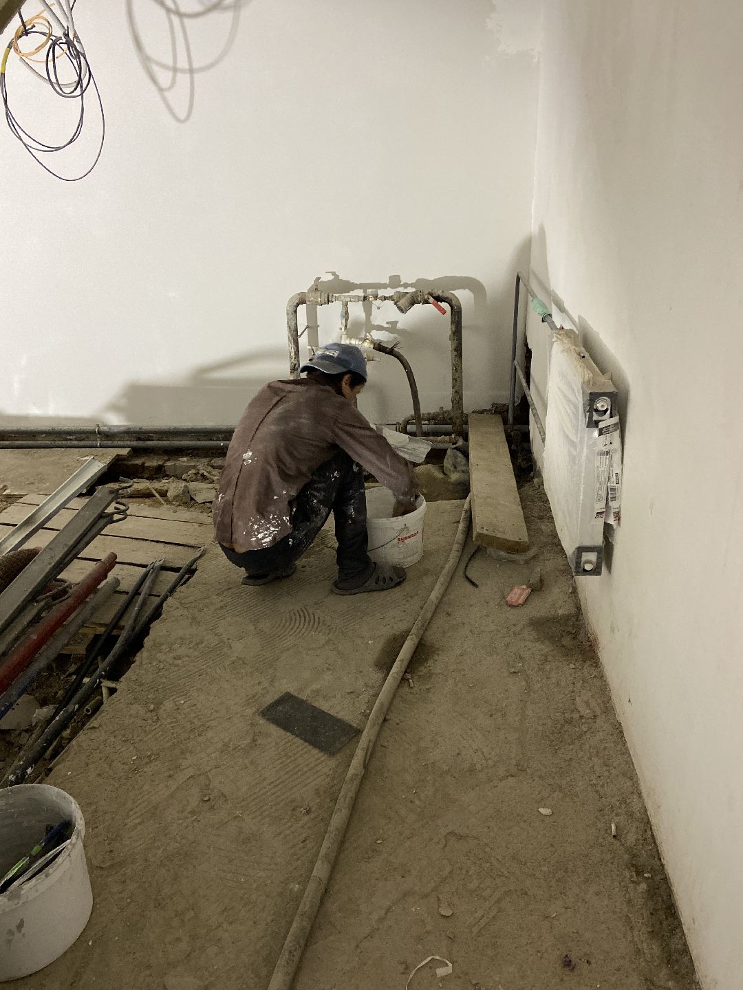 Волоколамск