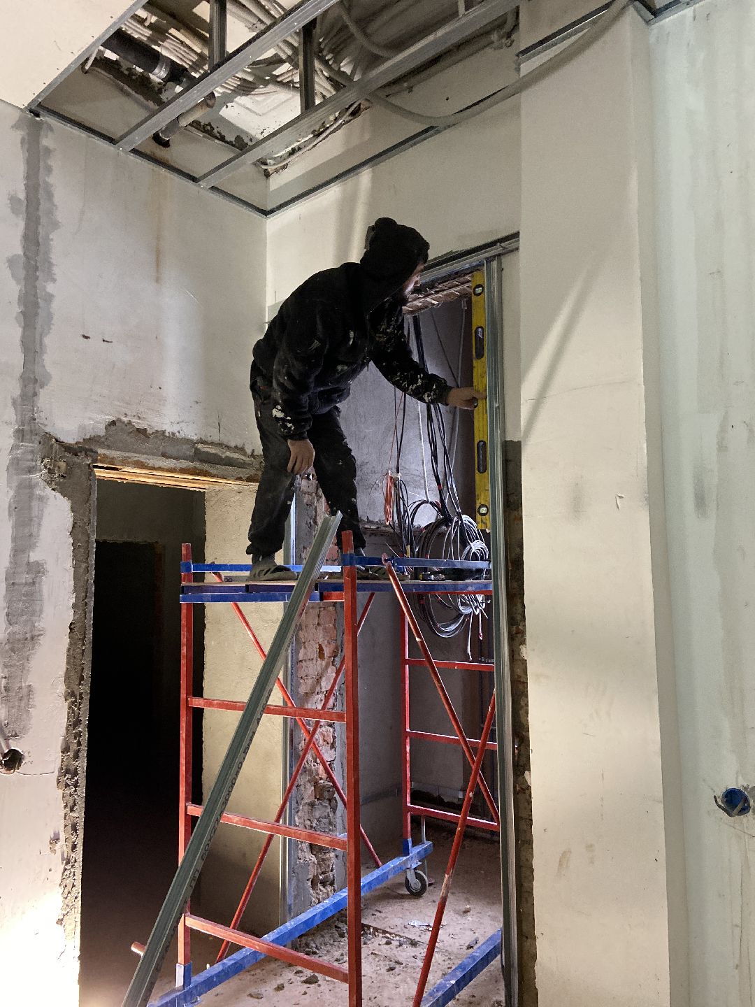 Волоколамск