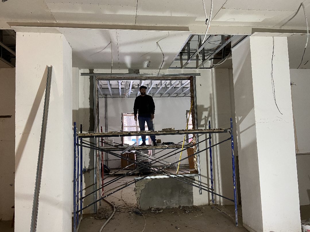 Волоколамск