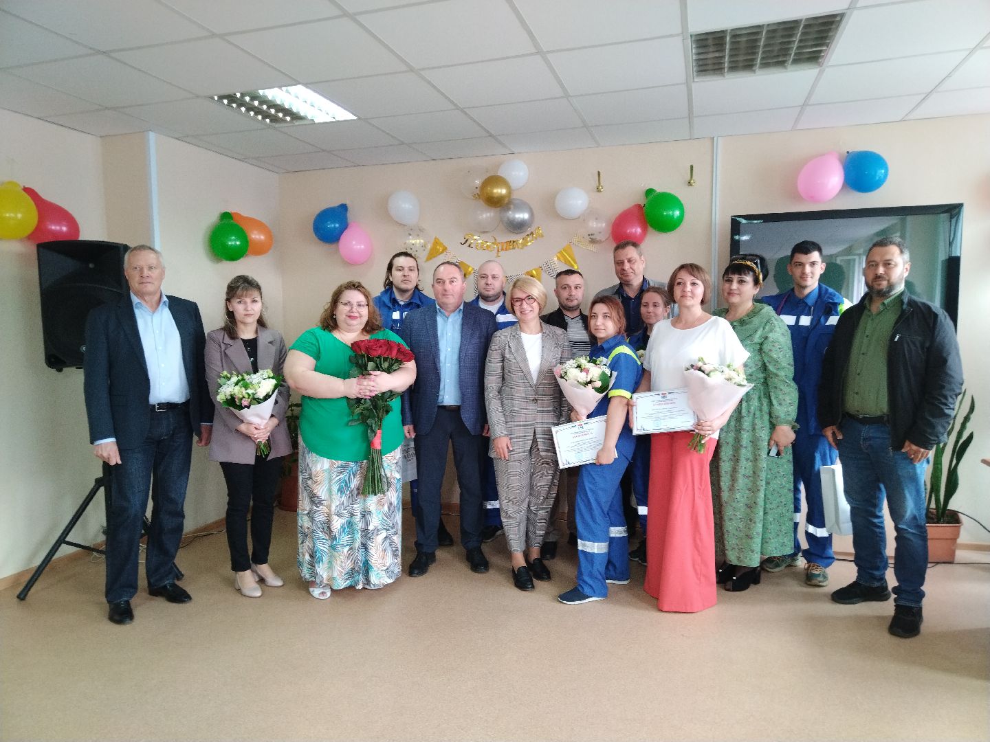 Скорая помощь, медицина, Мытищи, ГКБ