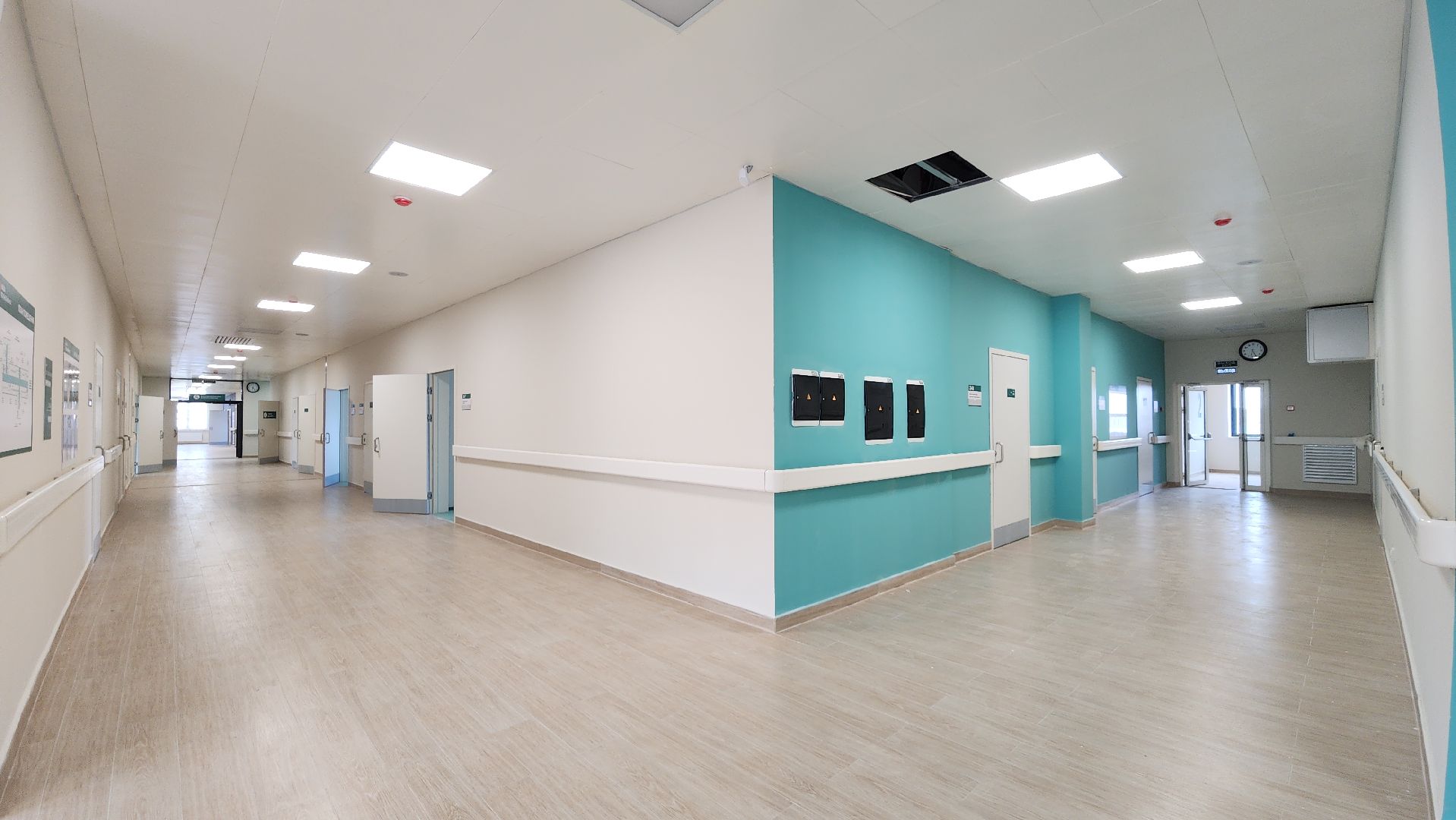 строительство, медицина, поликлиника, Лосино-Петровский,