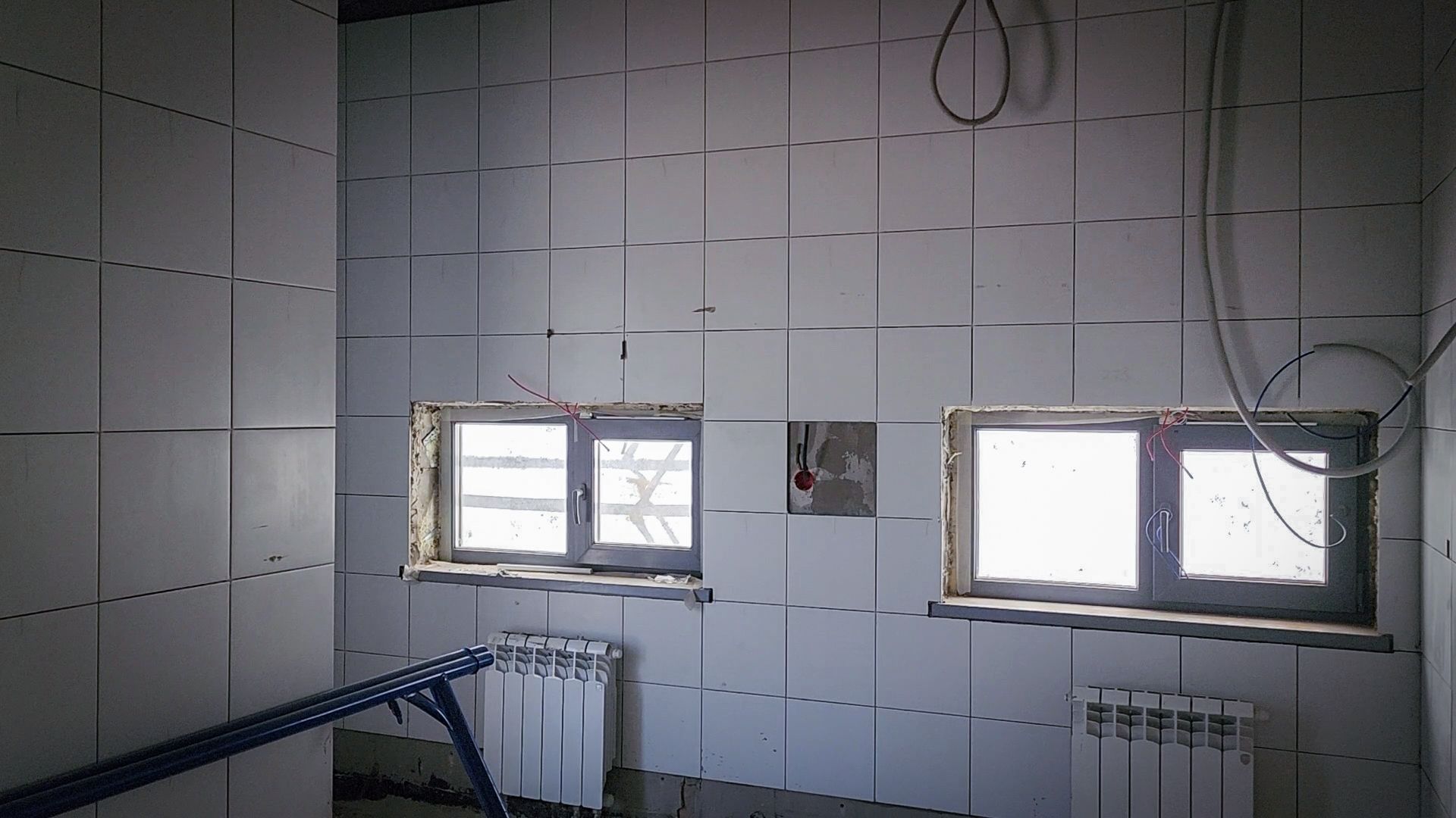 строительство в Бронницах , физкультурно-оздоровительный комплекс, эллинг, благоустройство ,