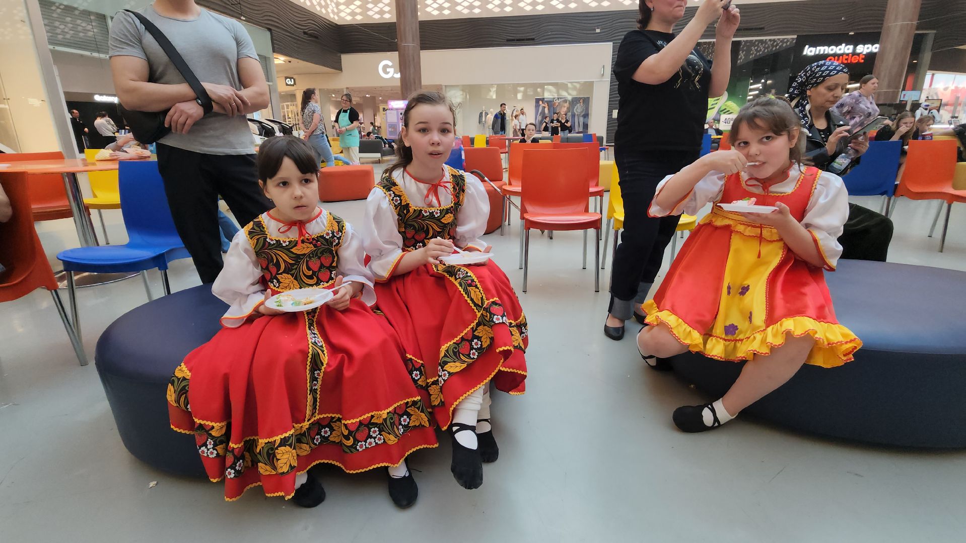 пушкино, праздник, многодетные семьи,концерт, мастер-класс,дети, угощения, день рождения, поздравления,