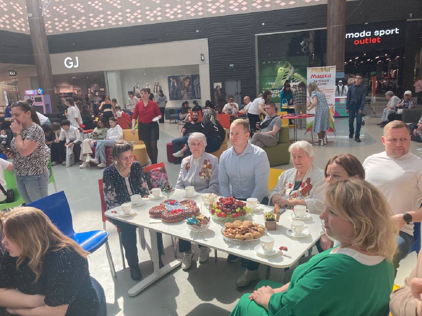 пушкино, праздник, многодетные семьи,концерт, мастер-класс,дети, угощения, день рождения, поздравления,