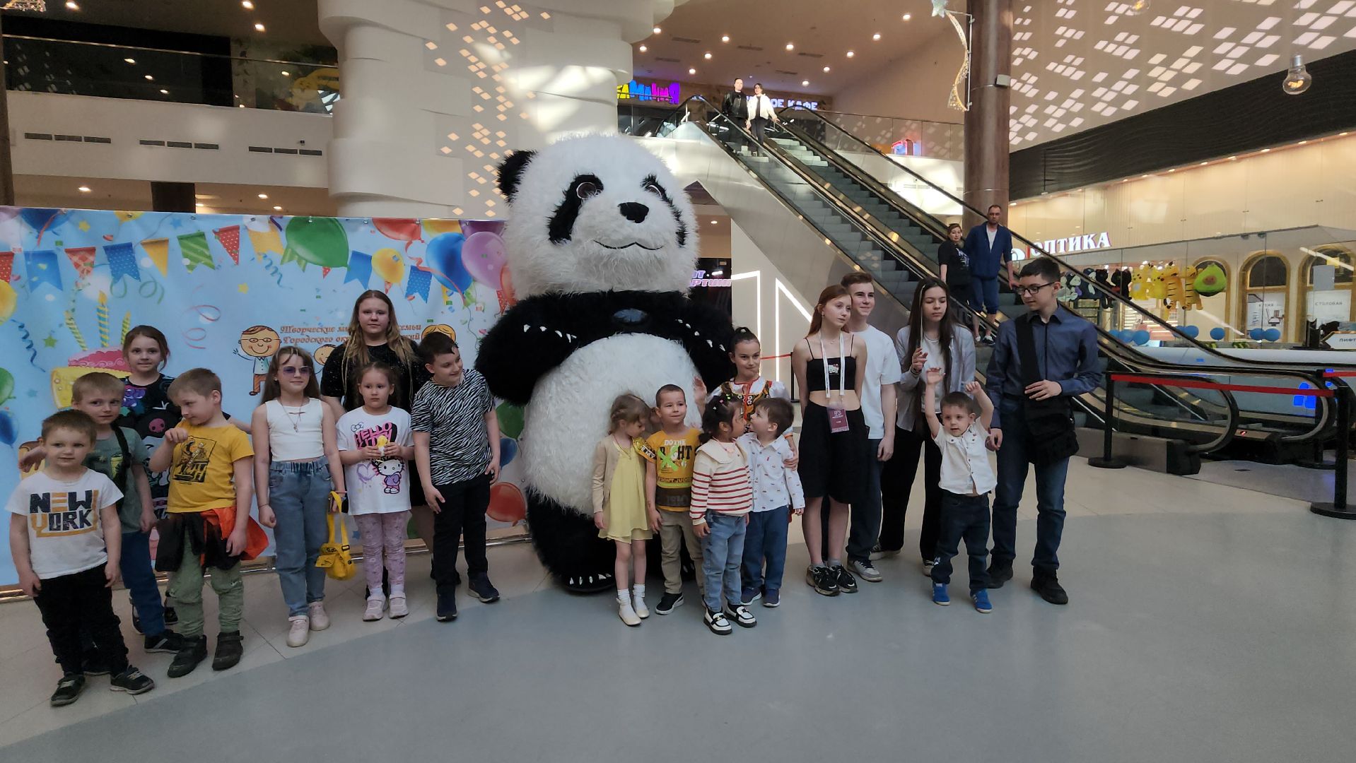 пушкино, праздник, многодетные семьи,концерт, мастер-класс,дети, угощения, день рождения, поздравления,