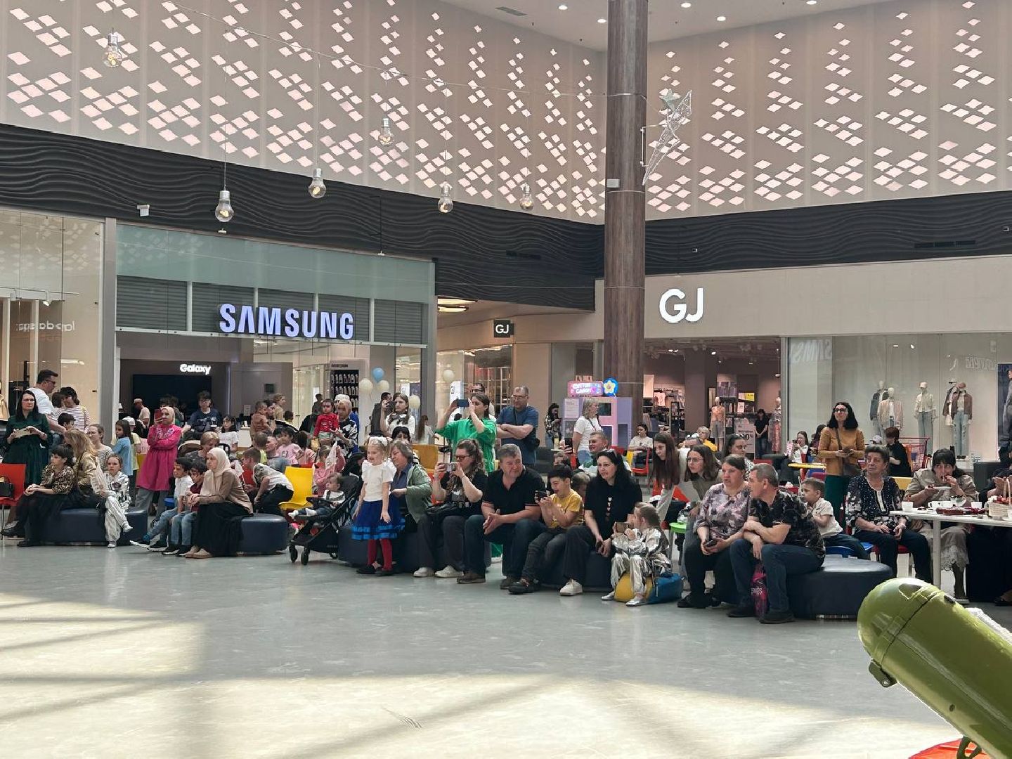 пушкино, праздник, многодетные семьи,концерт, мастер-класс,дети, угощения, день рождения, поздравления,