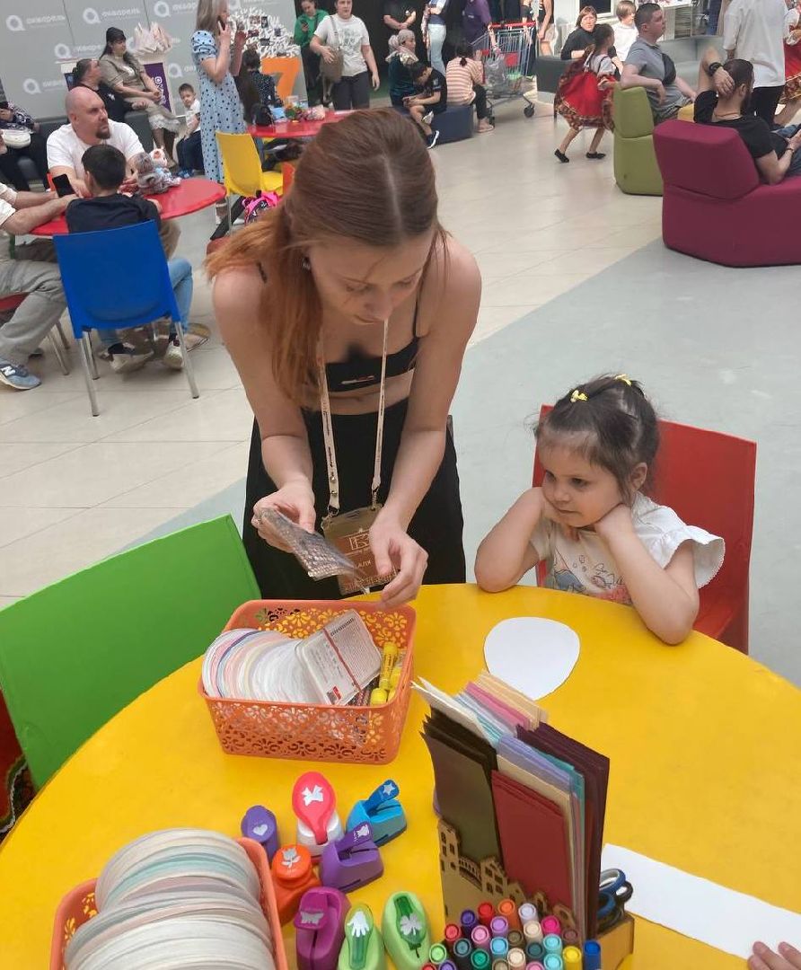 пушкино, праздник, многодетные семьи,концерт, мастер-класс,дети, угощения, день рождения, поздравления,