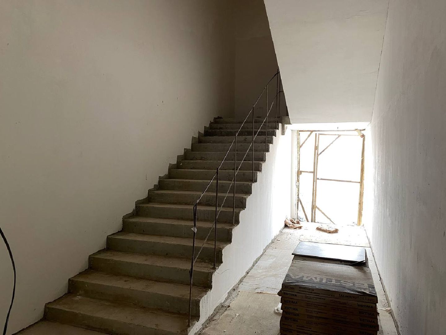 строительство поликлиники, новая поликлиника в Глухово, Гранель строит,