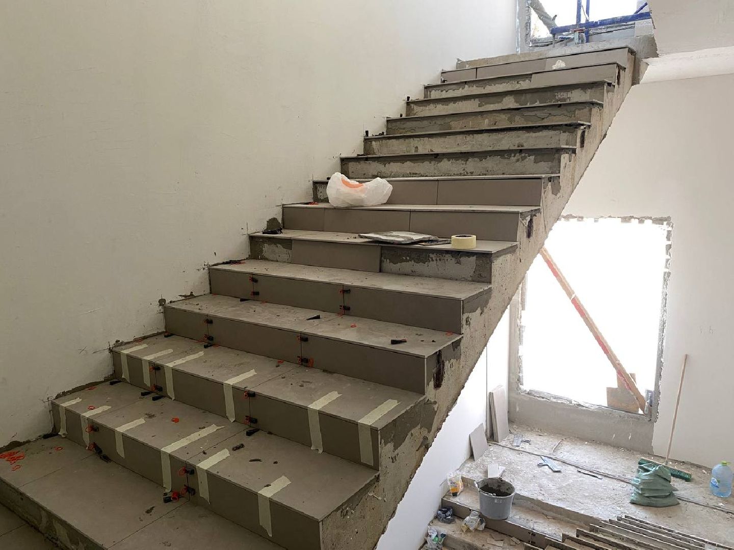 строительство поликлиники, новая поликлиника в Глухово, Гранель строит,