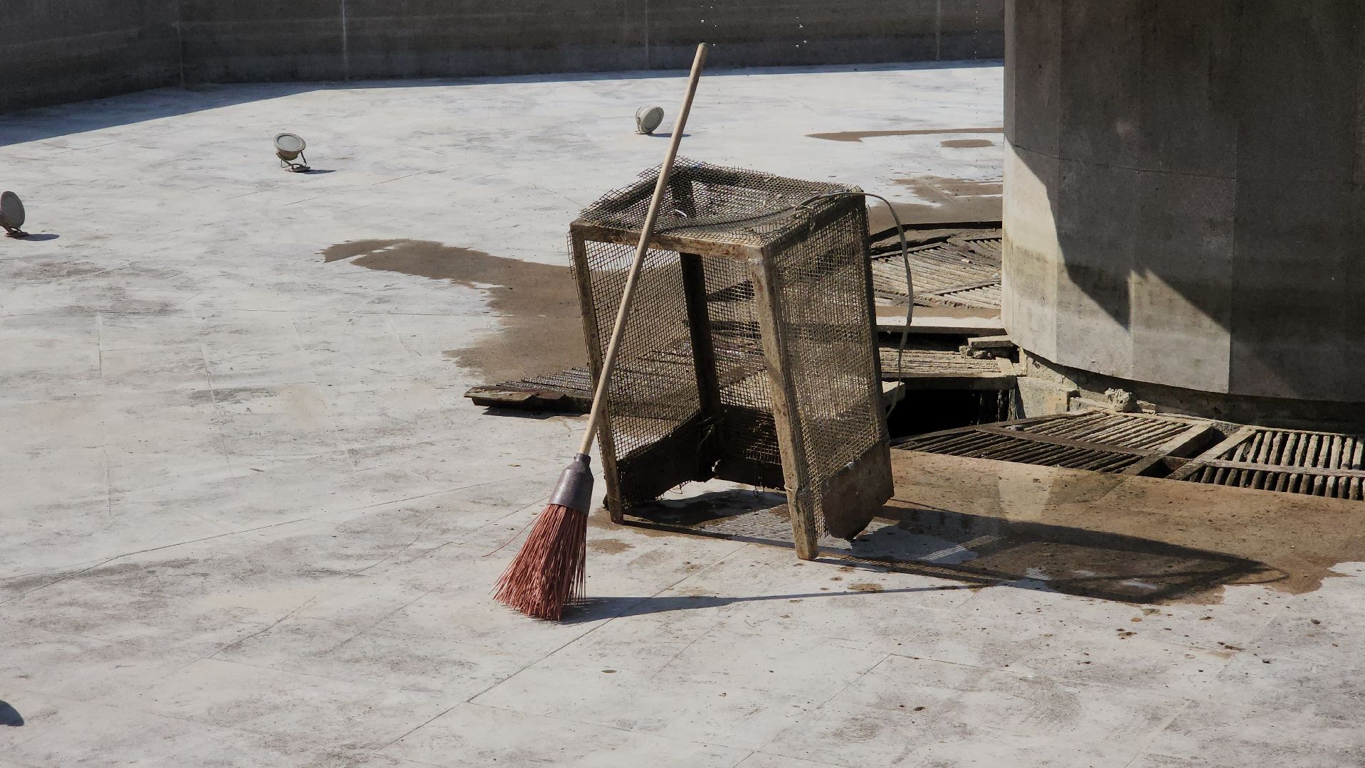 Ступино, Жкх, Фонтаны,