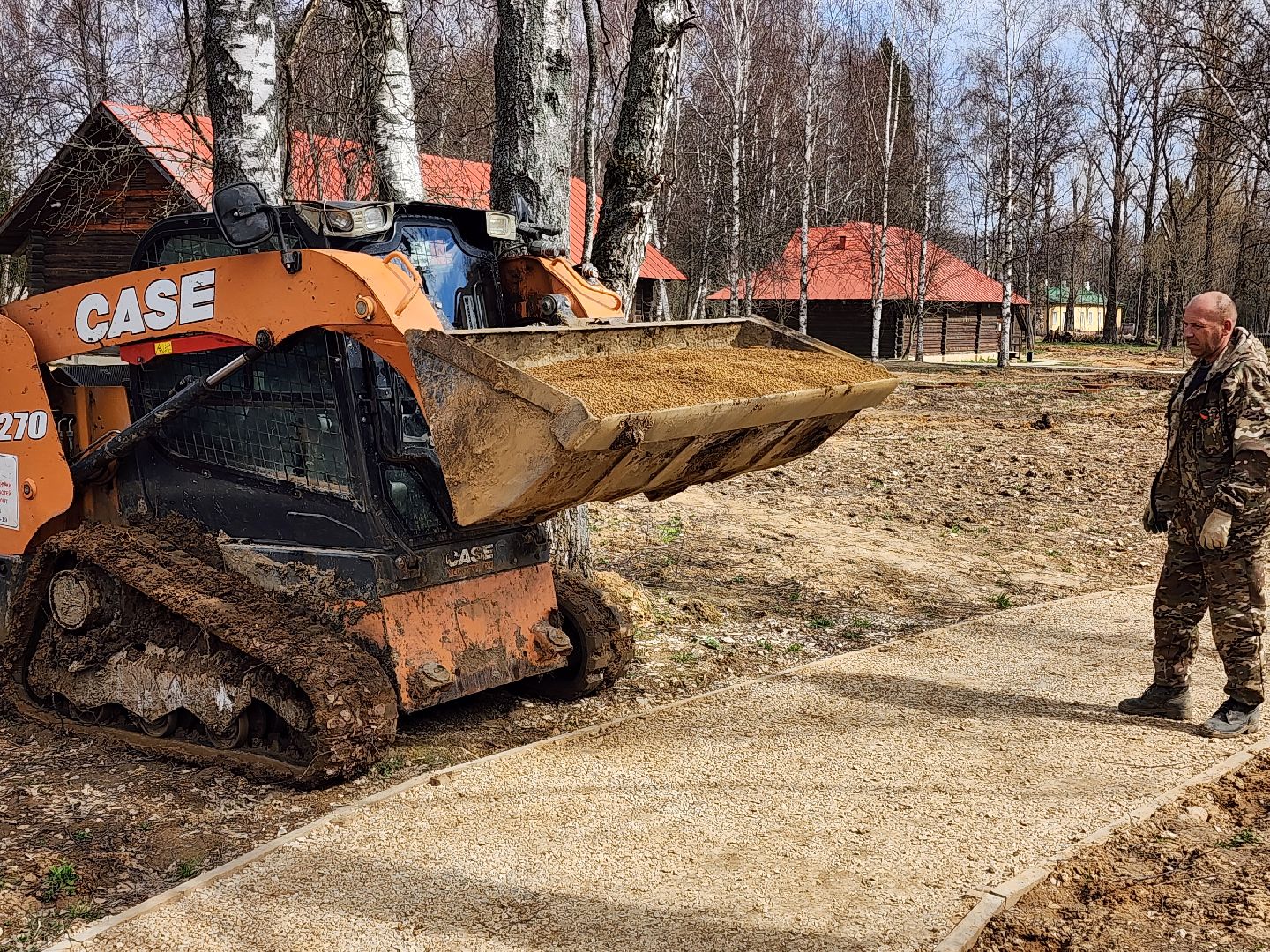 Чехов , село Мелихово , музей-заповедник , реконструкция, благоустройство , пешеходные дорожки, тропинки, проходы, пешеходные зоны, визит-центр,