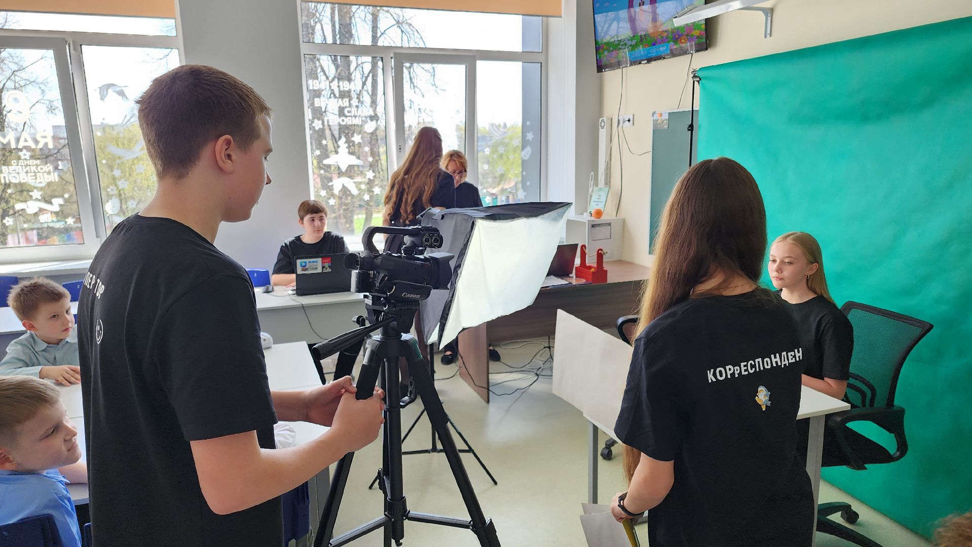 кашира, образование , семинар, педагоги, выбор профессии, профориентация,