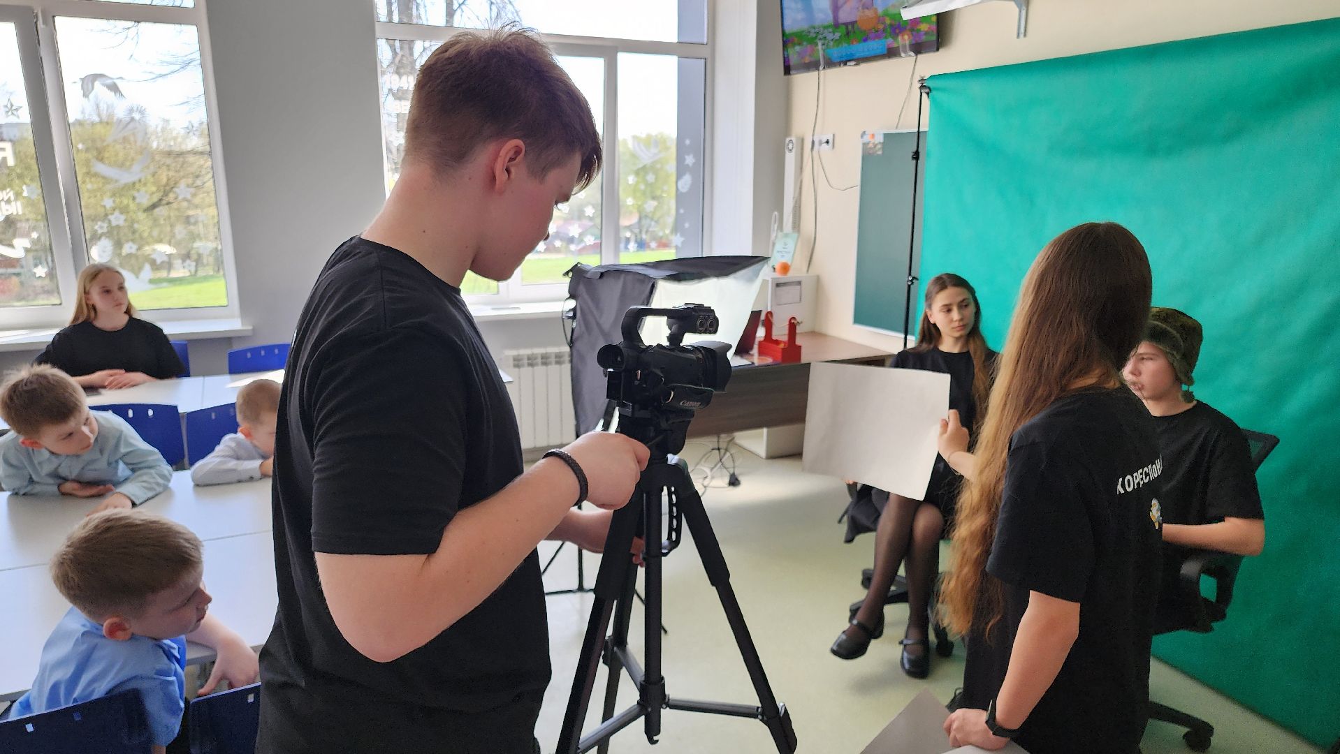 кашира, образование , семинар, педагоги, выбор профессии, профориентация,