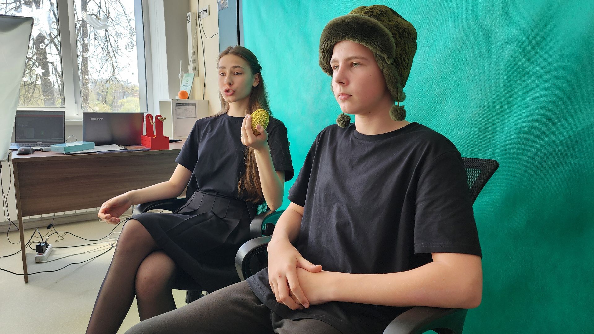 кашира, образование , семинар, педагоги, выбор профессии, профориентация,