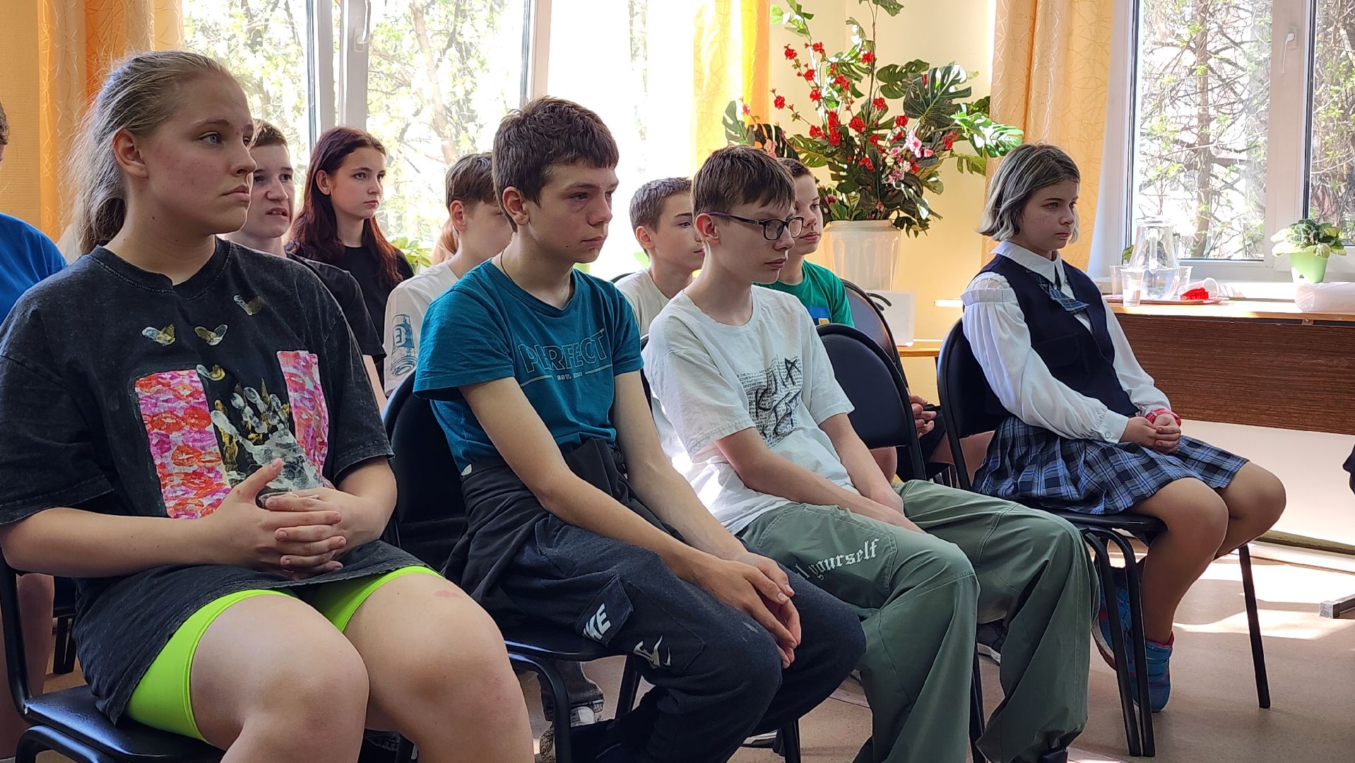 День Победы, Великая Отечественная война, Глухово, Ногинск, Богородский городской округ,