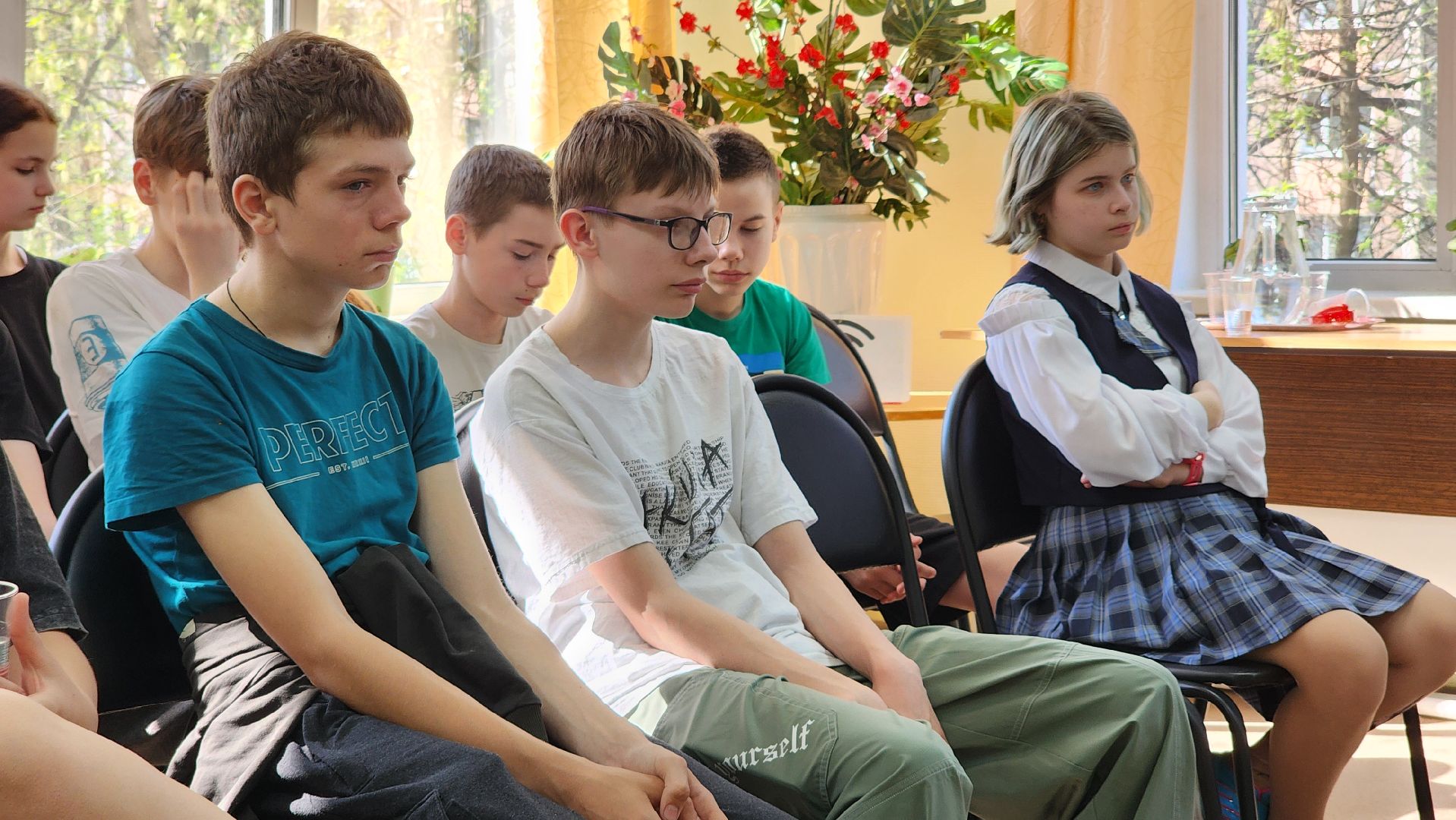 День Победы, Великая Отечественная война, Глухово, Ногинск, Богородский городской округ,