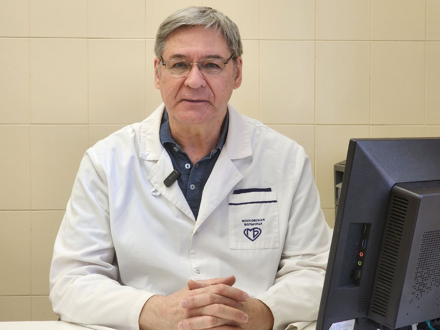 подольск, новый врач, Ортопед, травматолог,