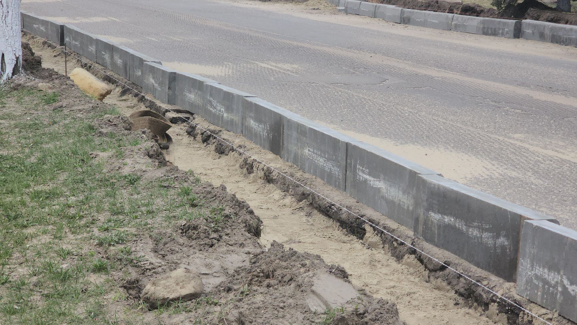 электрогорск, благоустройство, дороги ,