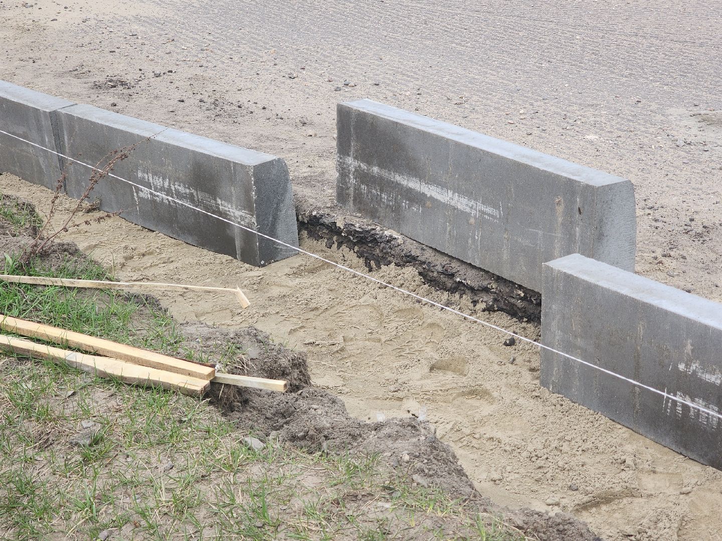 электрогорск, благоустройство, дороги ,