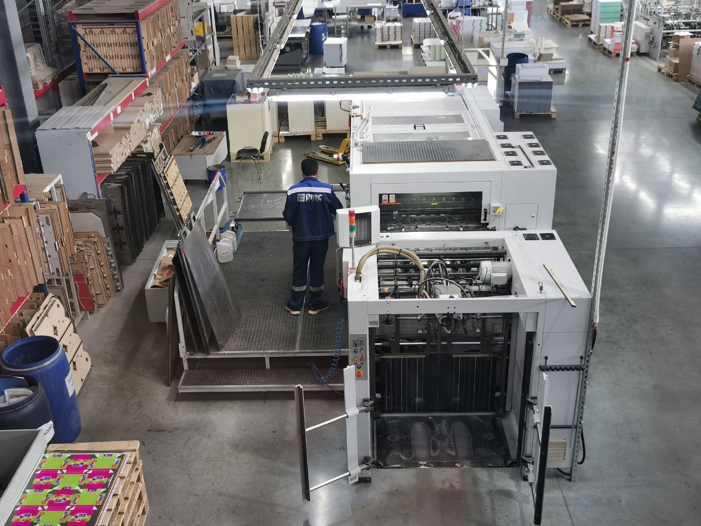 Подольск, экономика