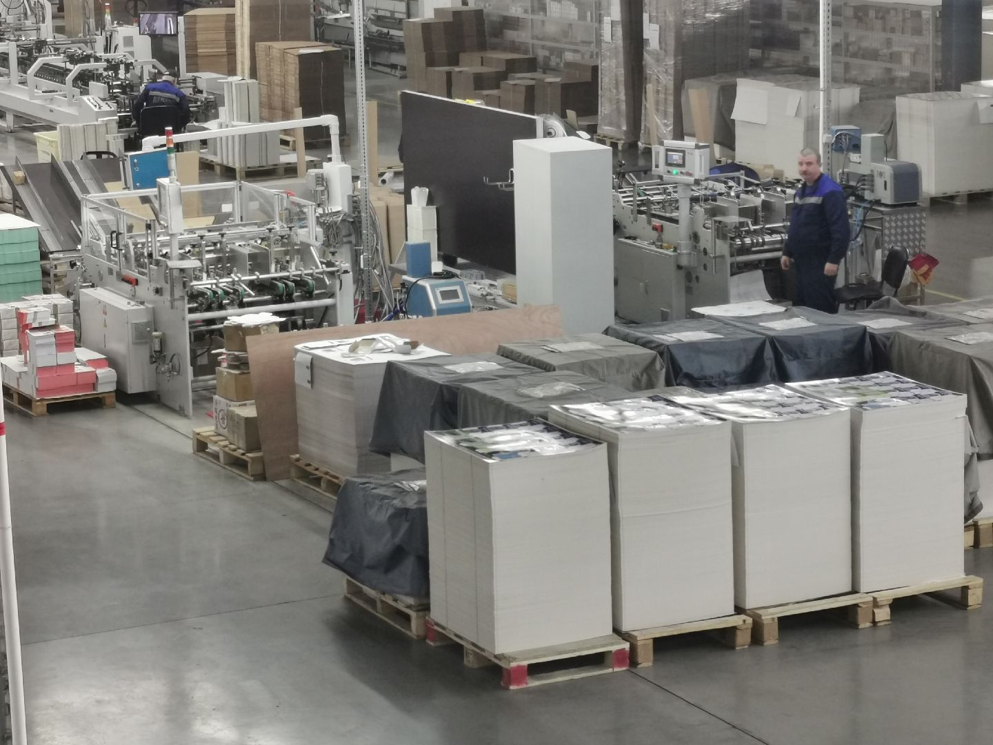 Подольск, экономика