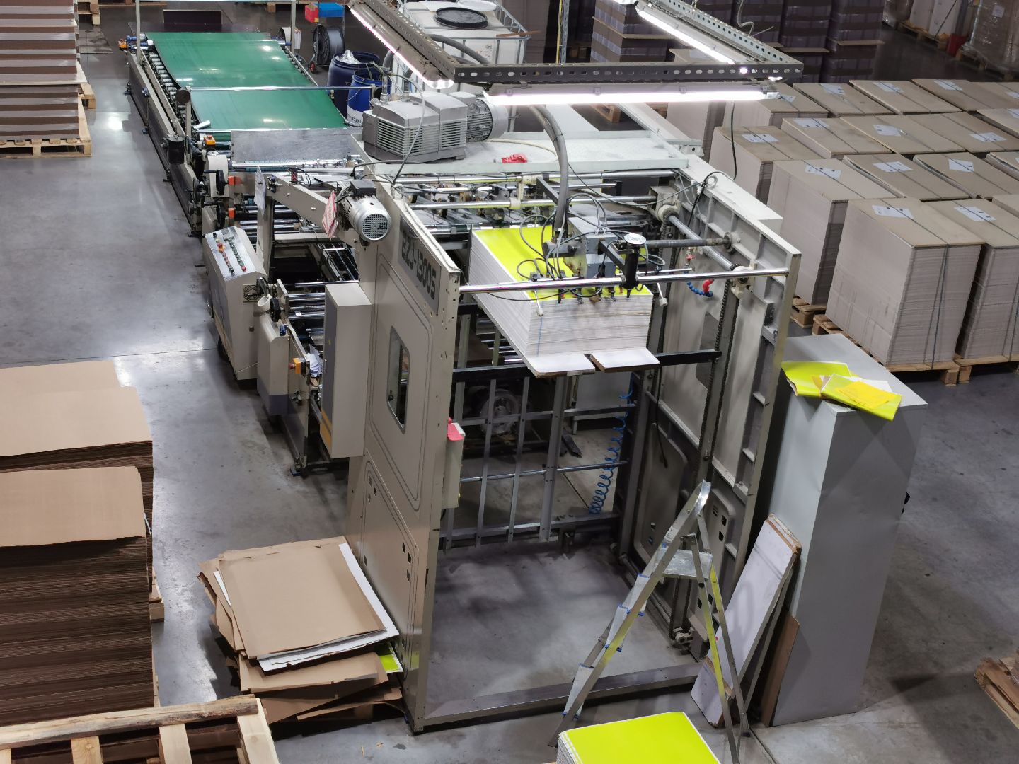 Подольск, экономика