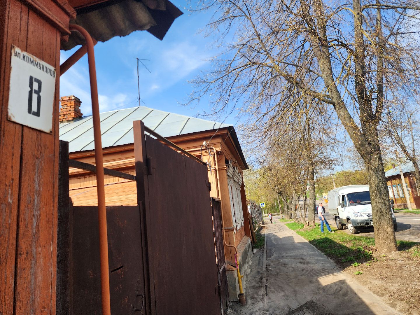 зарайск, ремонт дорог, разметка дороги,