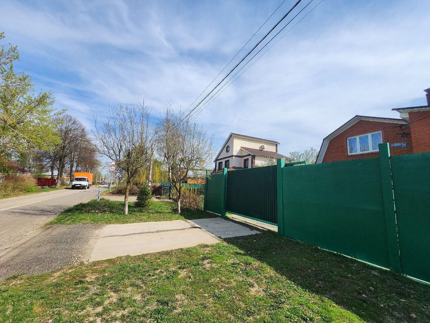 зарайск, ремонт дорог, разметка дороги,