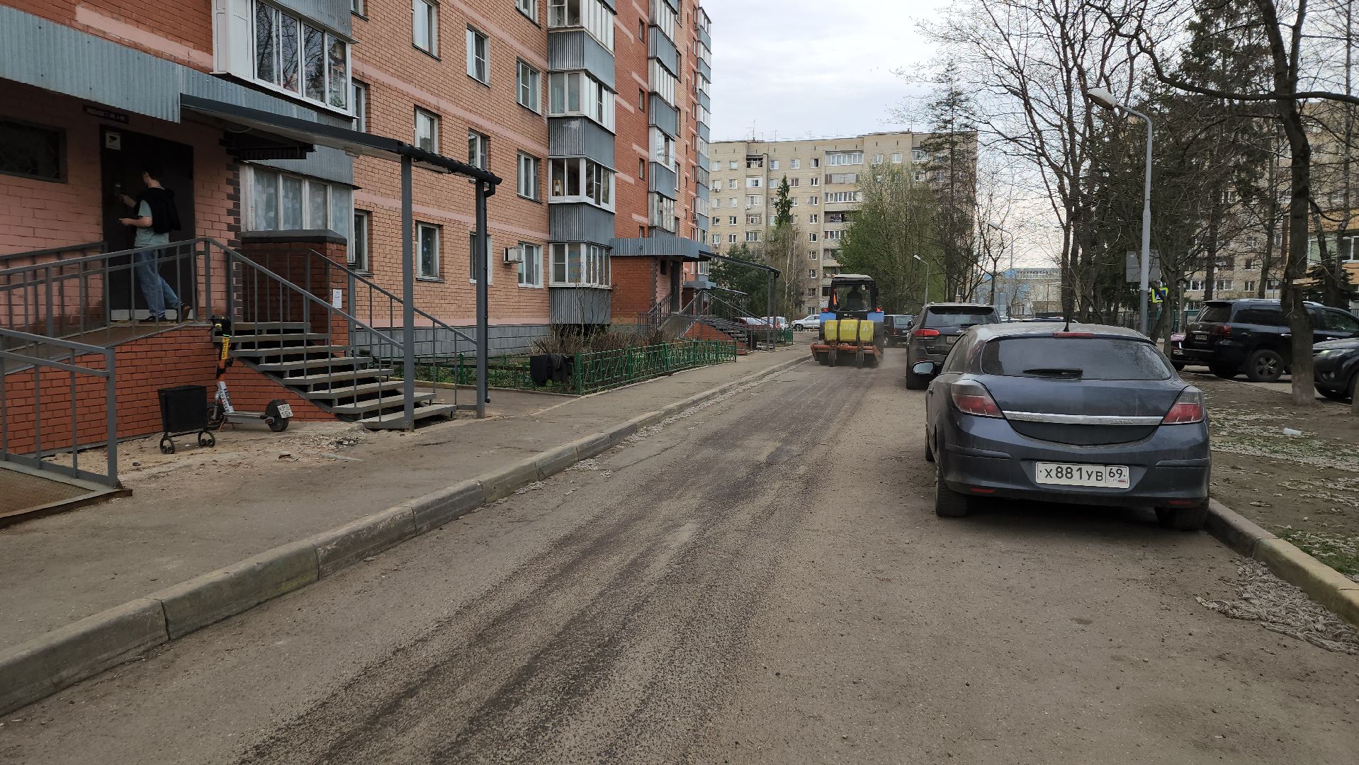 пушкино, вертикалки, жкх, уборка территорий, влажная уборка города, коммунальные службы,