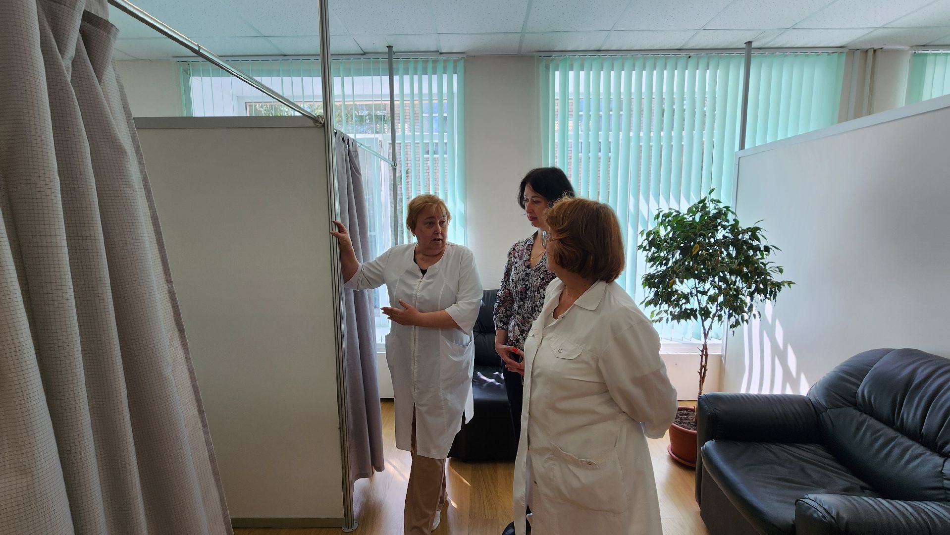 протвино, реабилитация детей, медицина,