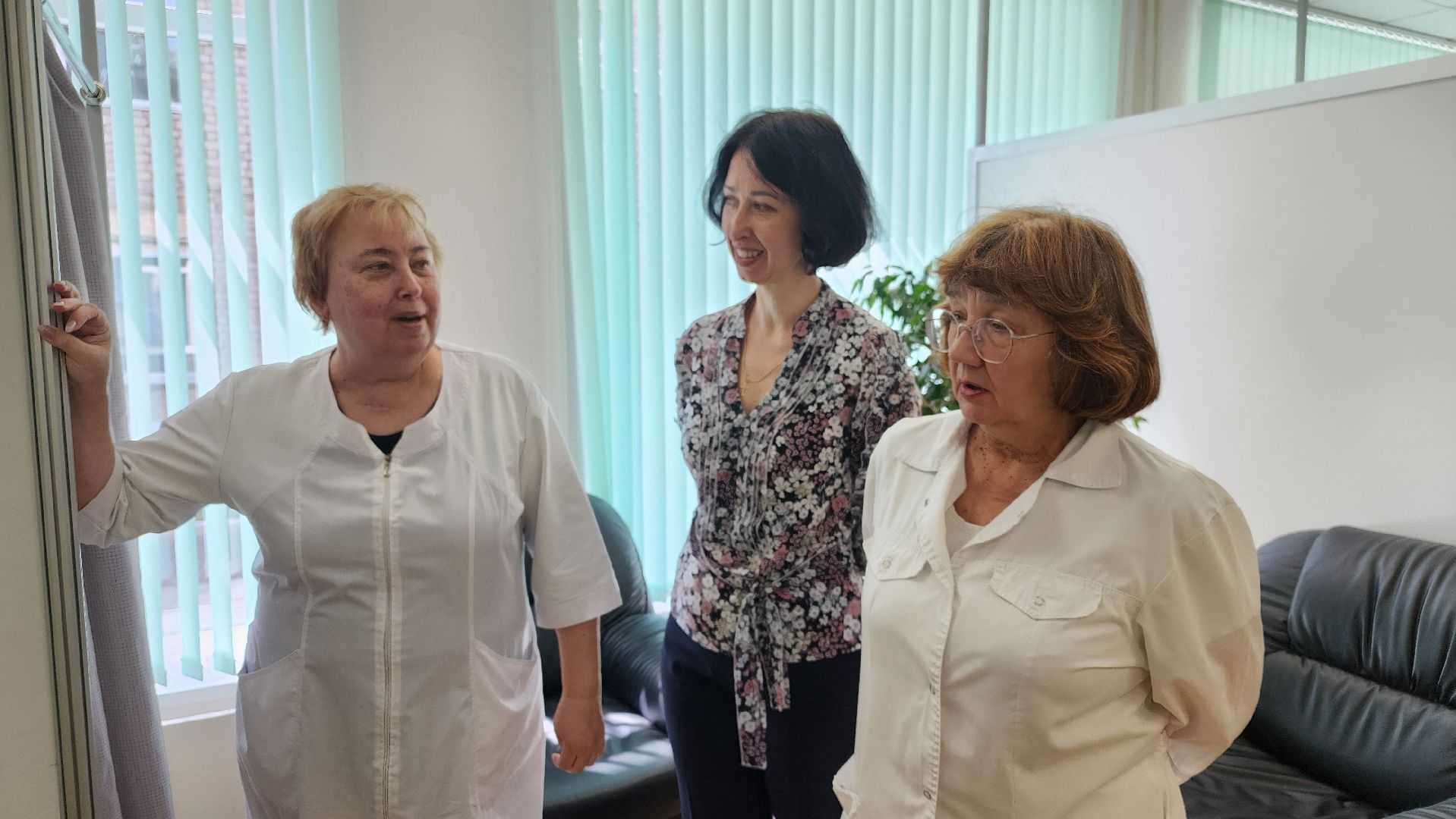 протвино, реабилитация детей, медицина,