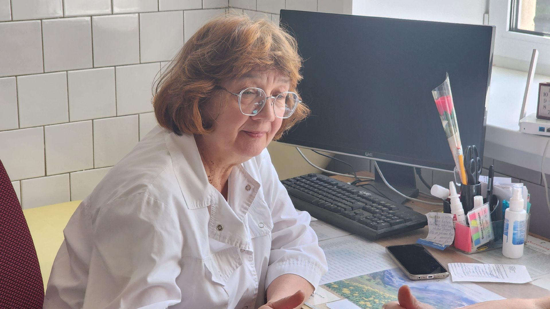 протвино, реабилитация детей, медицина,