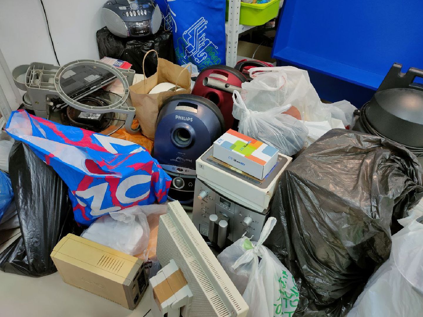 пушкино, экологическая акция, техника, сбор вторсырья,детский центр, социальный предприниматель,вертикалки,