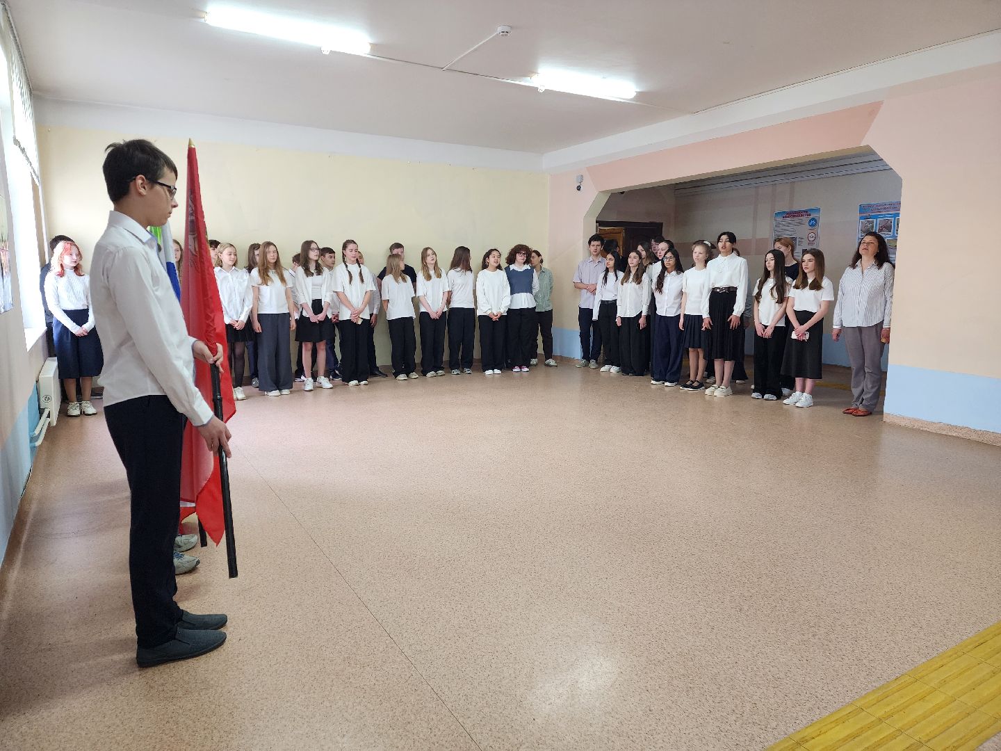 красноармейск, городской округ пушкинский, шаг в будущее, форум научной молодежи, школьные проекты,