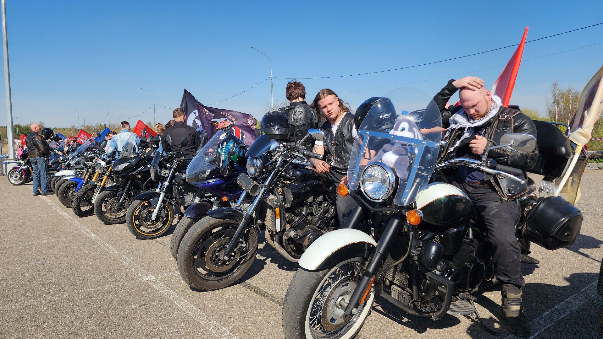 пасха, домодедово, подмосковье, автопробе, праздник, семья, дети , культура,