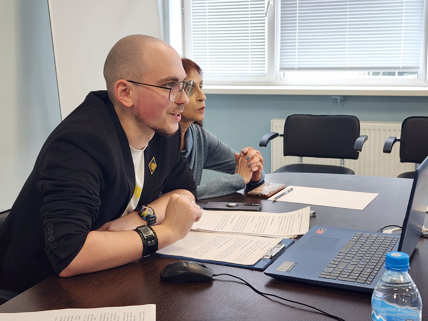 фрязино, выпускники 2025, профориентация,