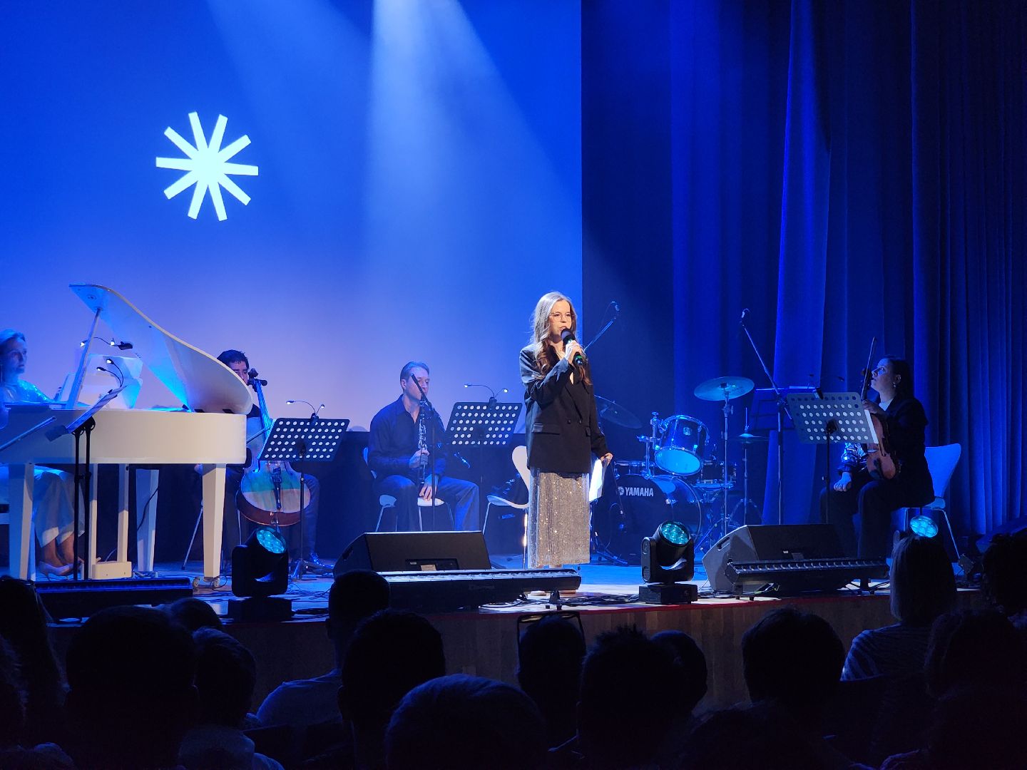 Черноголовка, Музпросвет, Культура,