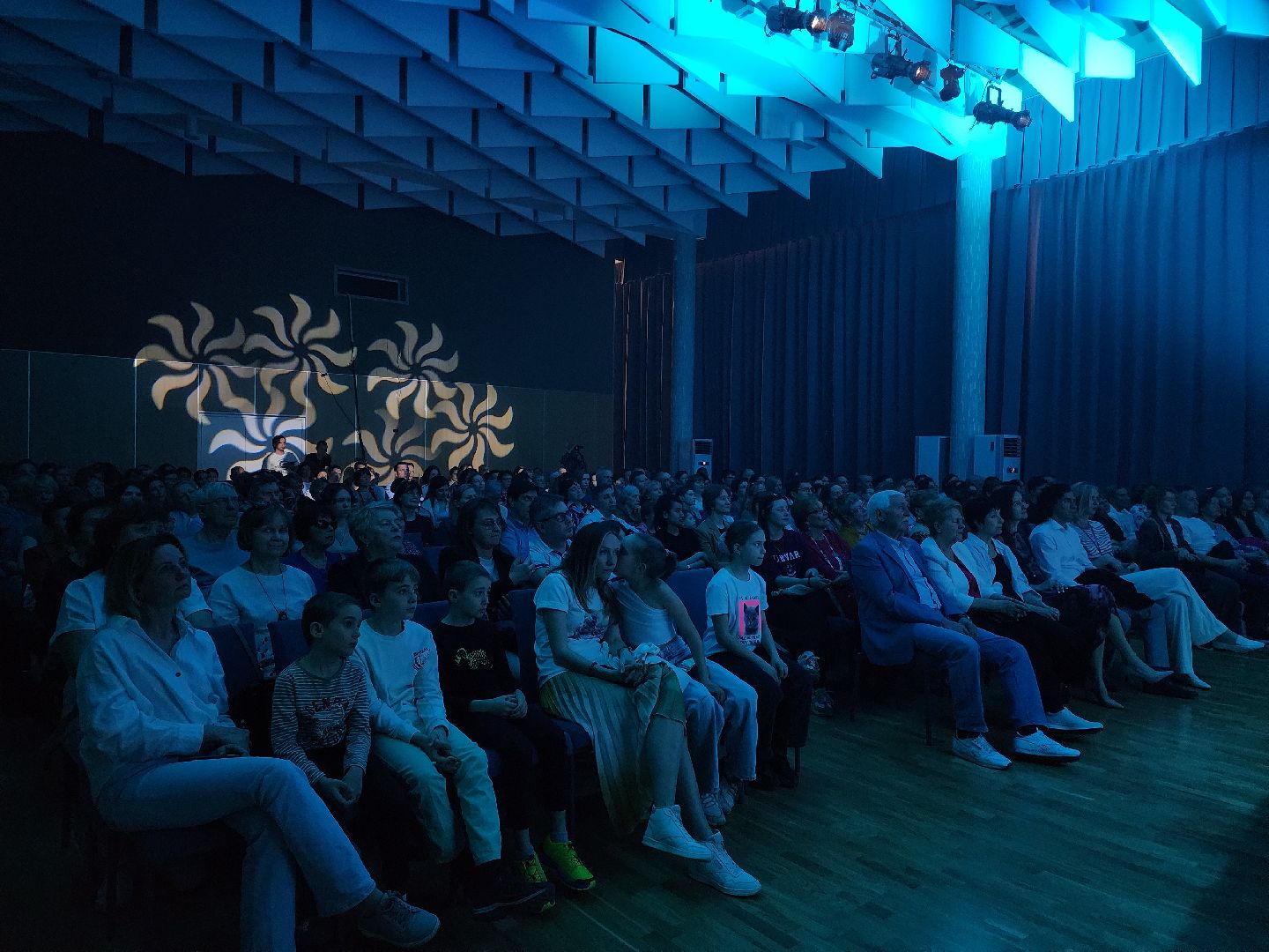 Черноголовка, Музпросвет, Культура,