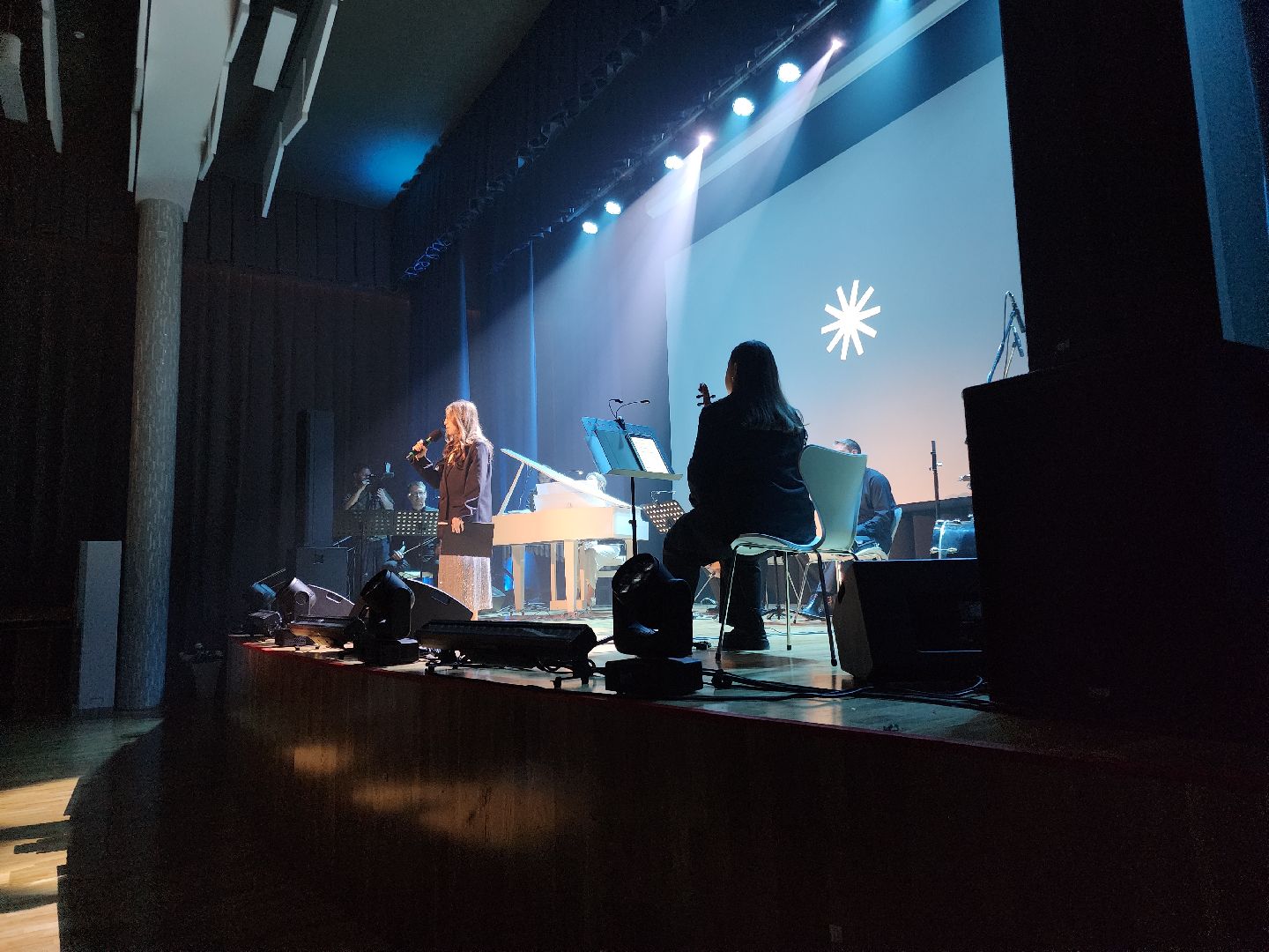 Черноголовка, Музпросвет, Культура,