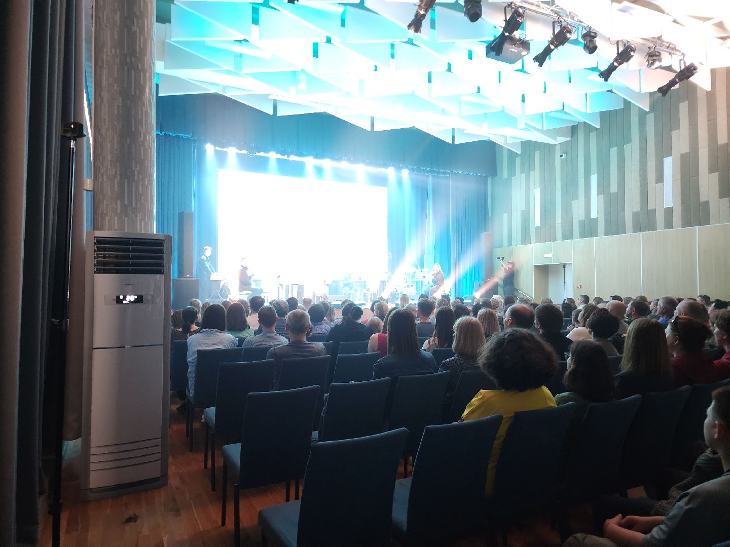 Черноголовка, Музпросвет, Культура,