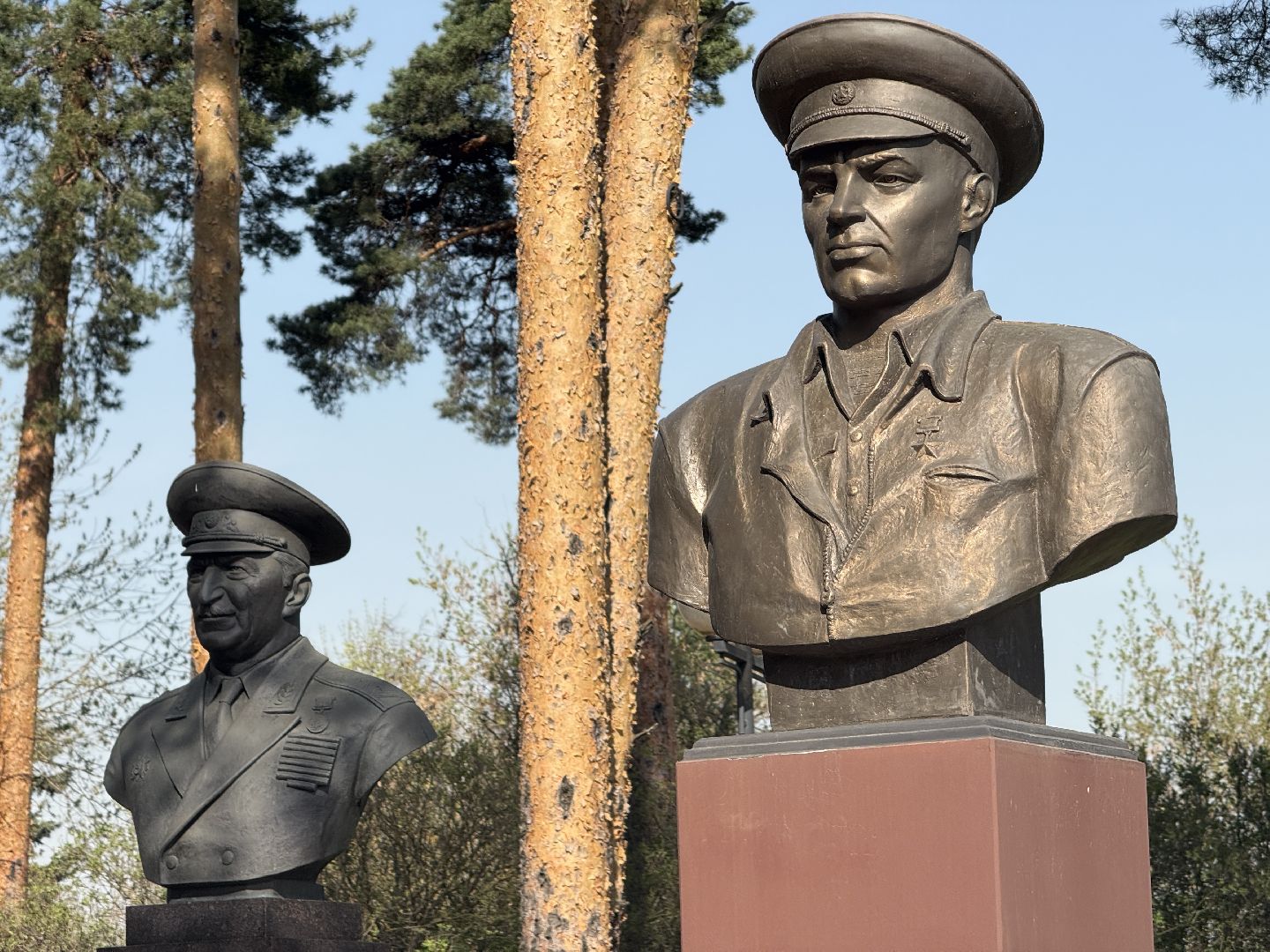 раменское, субботник, молодежь, юнармия,