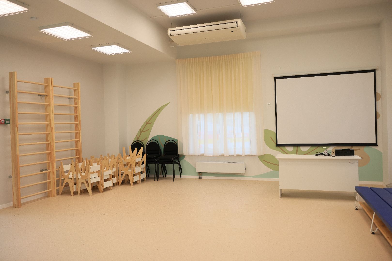 королёв, детский сад на 107 мест в королеве, новый детский сад, губернатор московской области,