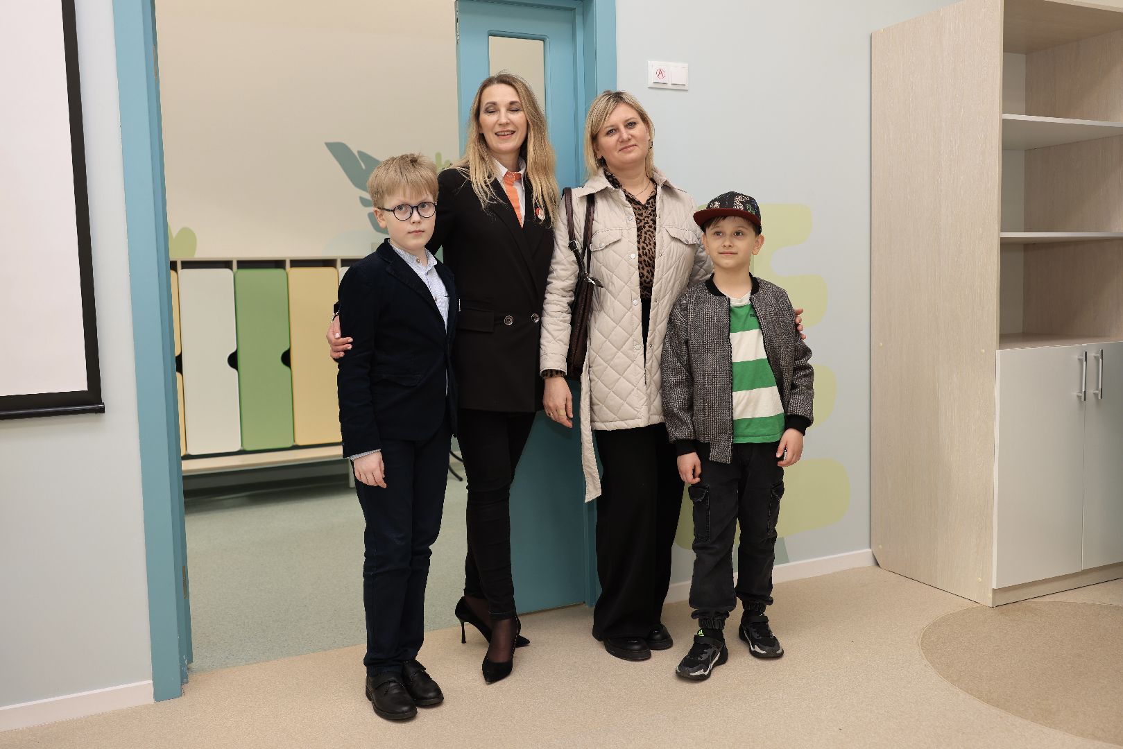 королёв, детский сад на 107 мест в королеве, новый детский сад, губернатор московской области,