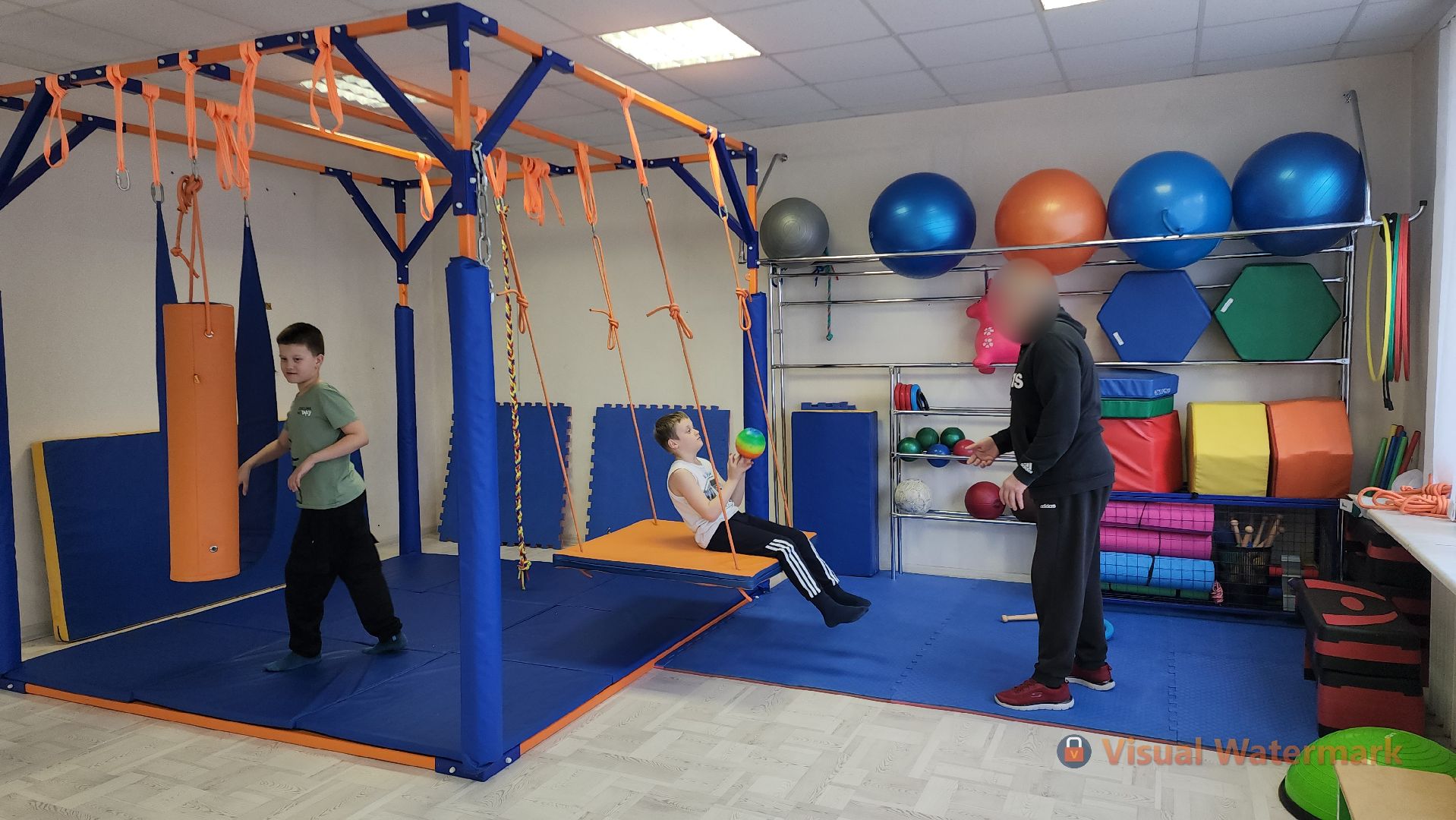 социальный центр шатурский, шатура,дом совы, реабилитация детей,дети с особенностями развития,