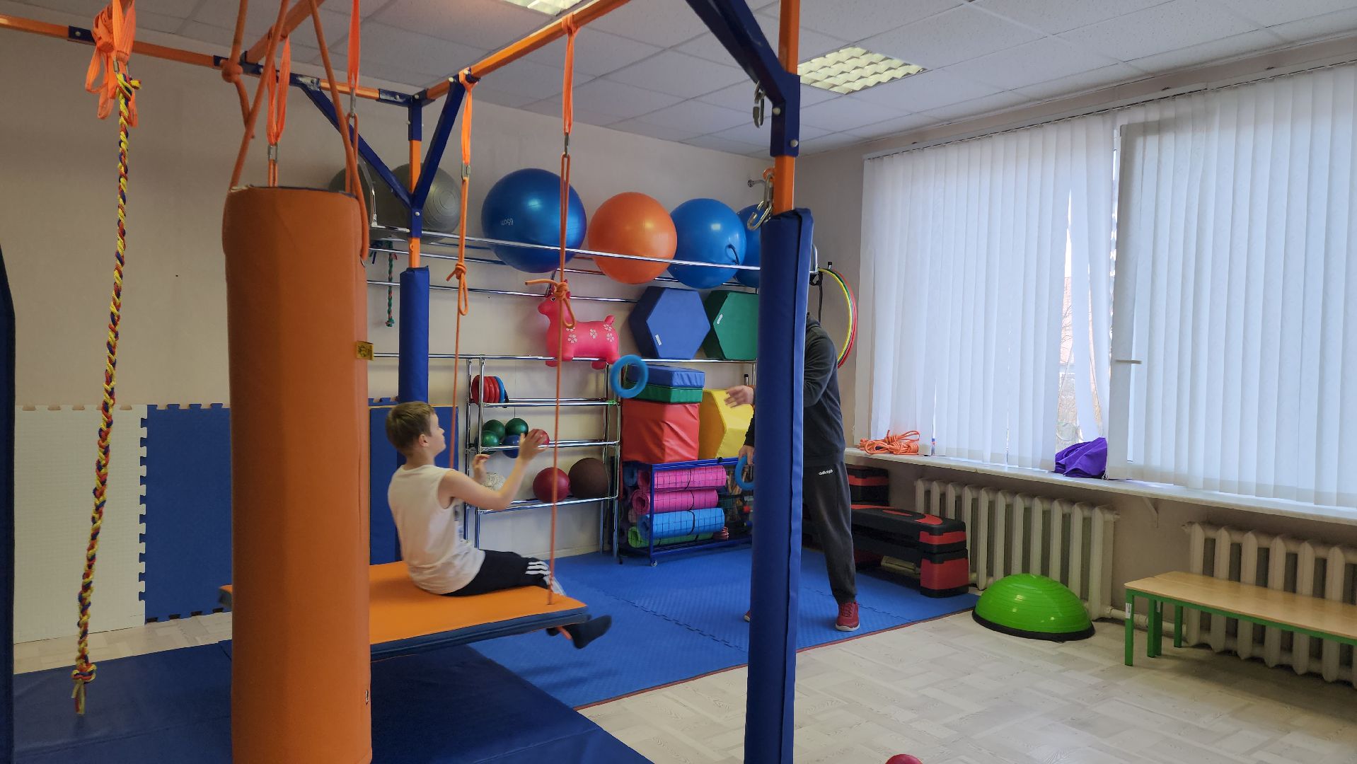 социальный центр шатурский, шатура,дом совы, реабилитация детей,дети с особенностями развития,